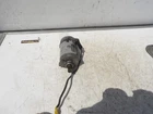 suzuki gt 750 starter motor