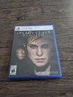 A Plague Tale: Requiem - Sony PlayStation 5 PS5