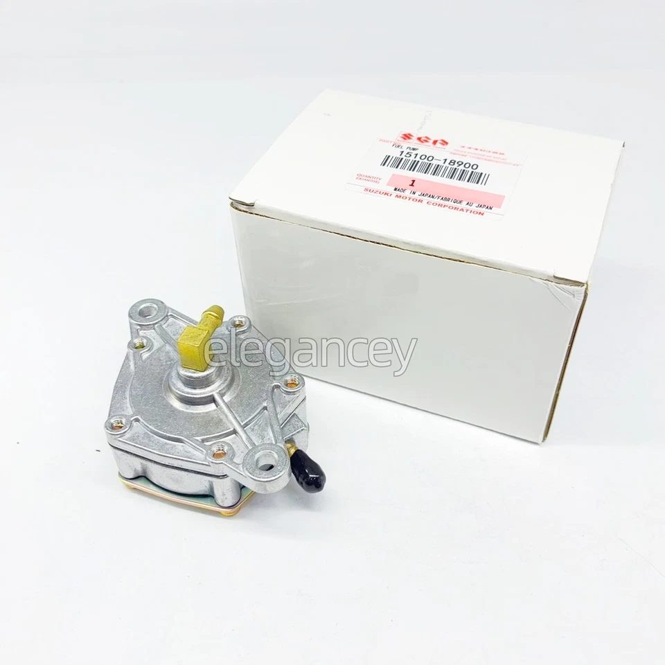 Fuel Pump 15100-18900 For Suzuki ALT LT 50 125 185 230 250 300 LT4WD LTF4WD K124 Foto 2 de 4