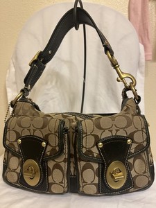 Coach Legacy Stripe | eBay