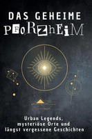 Das Geheime Pforzheim Louis Meier Taschenbuch 66 S. Deutsch 2025 Flipflop