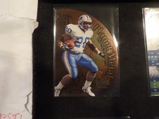 Barry Sanders Rb 30 Card Lot Bs9