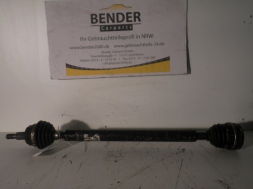 Antriebswelle vorne rechts VW Golf IV (1J) 1.4 55kW 75PS