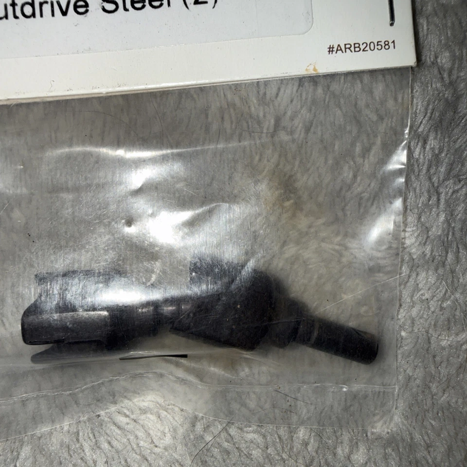 Arrma Steel Differential Outdrive (2) [ARA310439] - Image 3 of 3