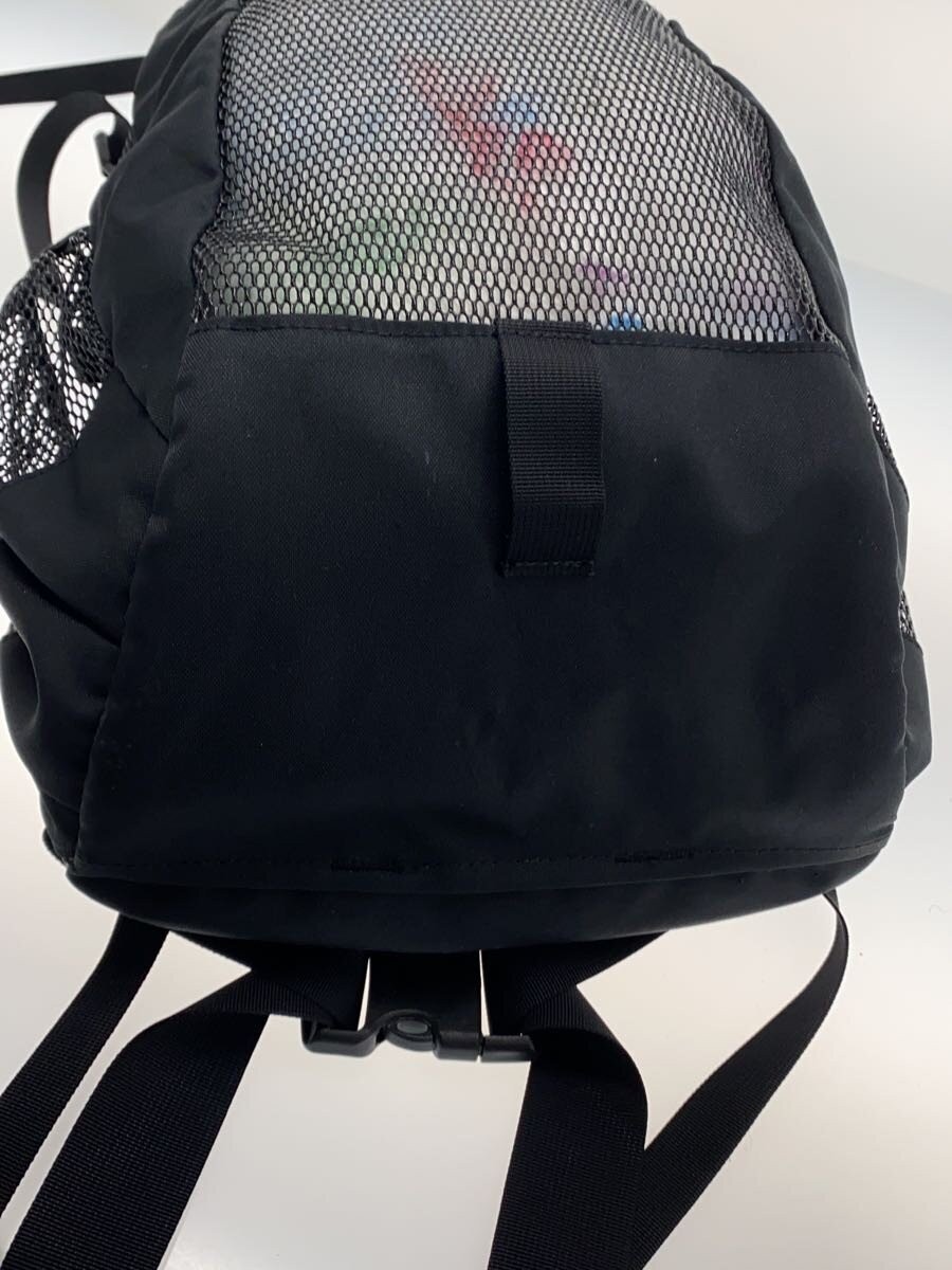 ZERO POINT Backpack BLACK - image 4