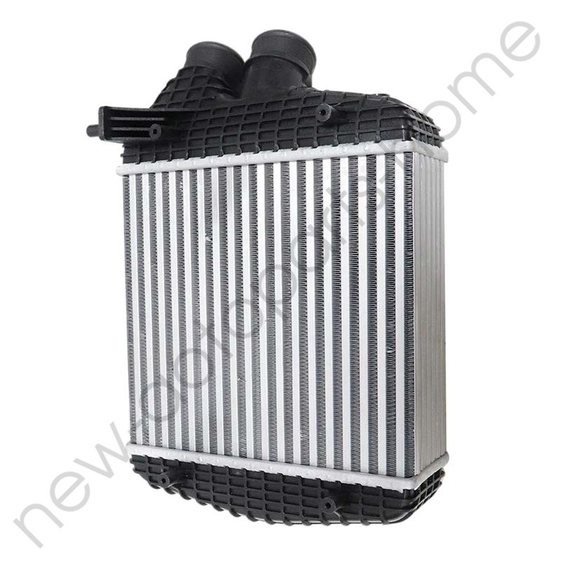 Maserati Ghibli 2017-2020 Left Intercooler P/N 670035636