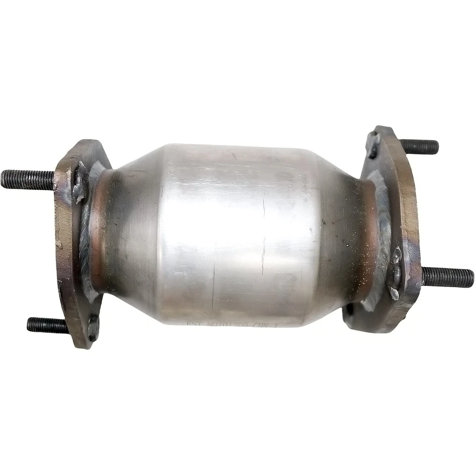 Catalytic Converter For Chevy Chevrolet 2004-2008 Aveo 2007-2008 Aveo5 1.6L Foto 4 de 4