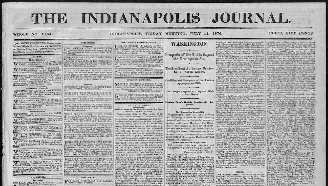 JESSE JAMES MISSOURI RAILROAD ROBBERY CUSTER MASSACRE LITTLE HORN NEGROES MURDER