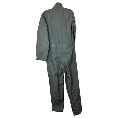 Propper CWU-27/P Nomex Flight Suit Size 40 Long NEW with Tags | eBay