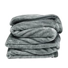 Faux Fur Bed Throws