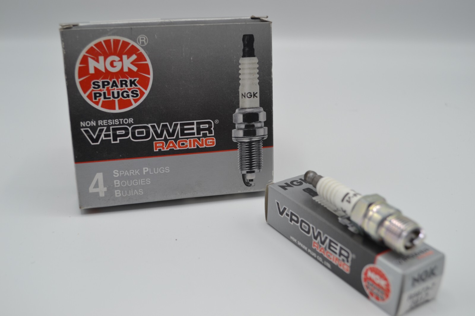 NGK V-POWER RACING 2817 - R5673-7