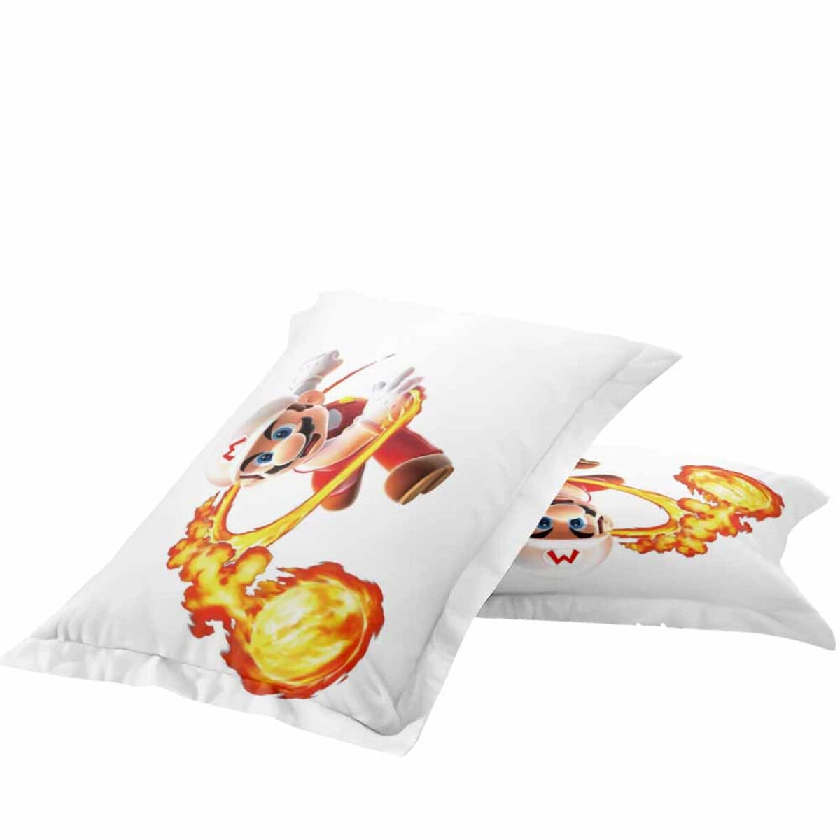 Super Mario Bedding Set, Bedroom Decoration