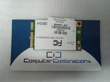 HP 459339-001 Atheros AR5BXB63-H Wireless G WiFi Mini-PCI-E Card