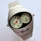 MINI John Cooper Works S JCW Classic Design Car Accessory 40 Years Edition Watch
