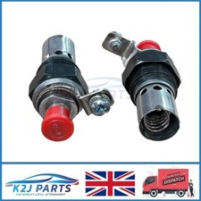 Heater Plug Massey Ferguson 35 35X 65 135 165 168 175 178 185 188 244 253 284 ..