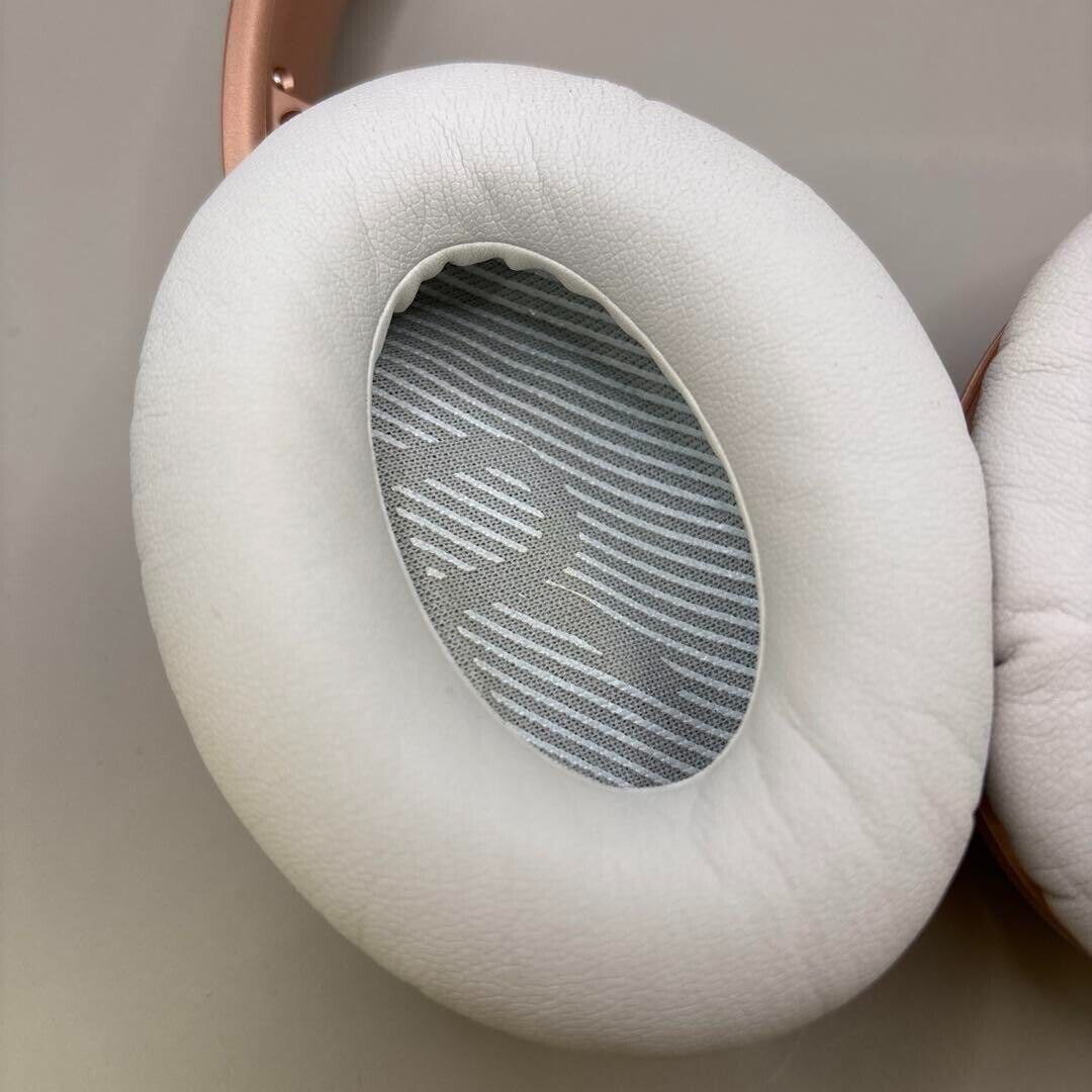 Bose QuietComfort 35 II PINK Rose Gold Noise Cancelling Bose QuietComfort 35 II PINK Rose Gold Noise Cancelling