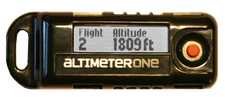 Jolly Logic Altimeter One