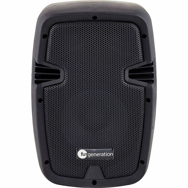 Cassa Attiva Bluetooth PL108A Fun Generation 240 Watt Nuova