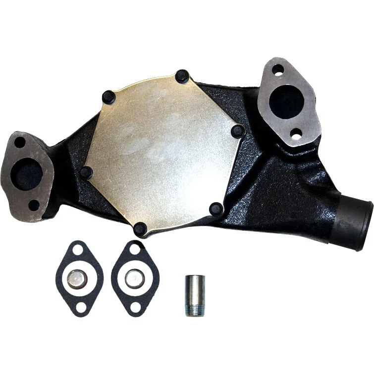 Bomba de agua 130-2981P GMB nueva para Chevy Suburban Express Van SaVana Camaro Impala Foto 2 de 4