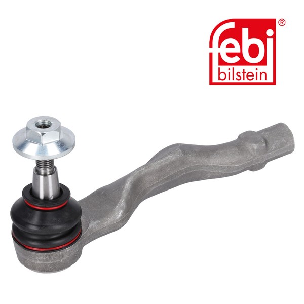 Febi Bilstein Spurstangenkopf Vorne Links FüR Porsche Panamera 4.0 4S-image