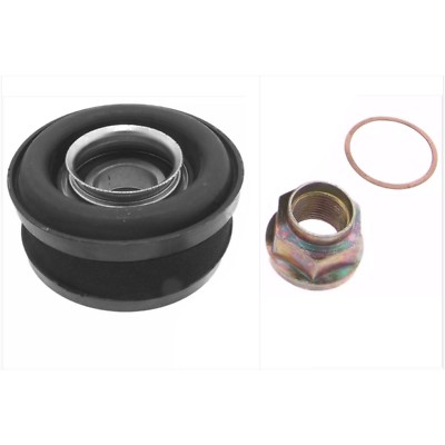 CENTER SUPPORT BEARING FOR 2008-2009-2010-11-12-2013 INFINITI G37 COMPLETE SET 