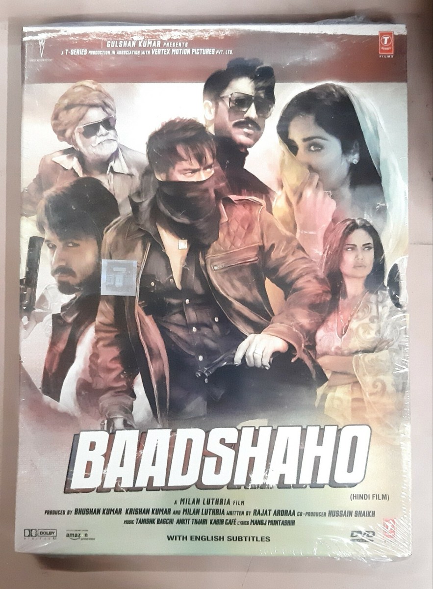 Emraan Hashmi Baadshaho Movie Watch Online Baadshaho Full Hd Movie