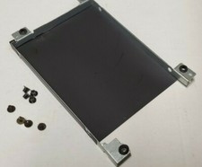 Dell Latitude E5580 Hard Drive HDD Caddy plus 8 screws