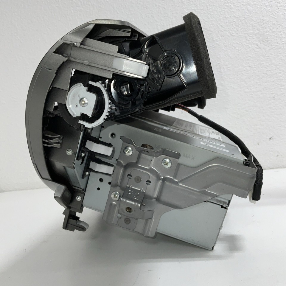 1011 LEXUS RX350 HVAC Controls Radio UNTESTED PARTS 8612048K80 OEM