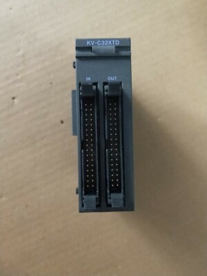 priority express Keyence PLC KV-C32XTD refurbished