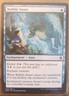 Bubble Snare - MtG #047 Zendikar Rising Blue Aura Common - Great Condition !