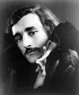 Atomic Rooster OLD PHOTO Singer Music Band Performer