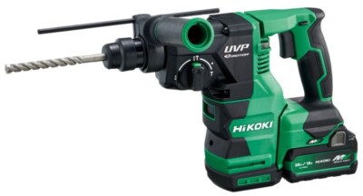 Hitachi HiKOKI DH3628DA(NN) Cordless rotary hammer drill 36V main unit only