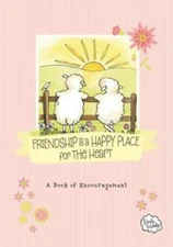 Friendship Is a Happy Place for the Heart: - 9781684086771, DaySpring, hardcover