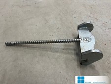 Domino Schalung Stirnanker DSA von Peri | Art. 110406 verzinkt Schnäppchen