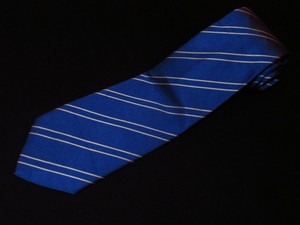 Thomas-Pink-Gravata-Listra-Azul-Aco-tecido-jacquard-gravata-Luxo-Designer-Homens