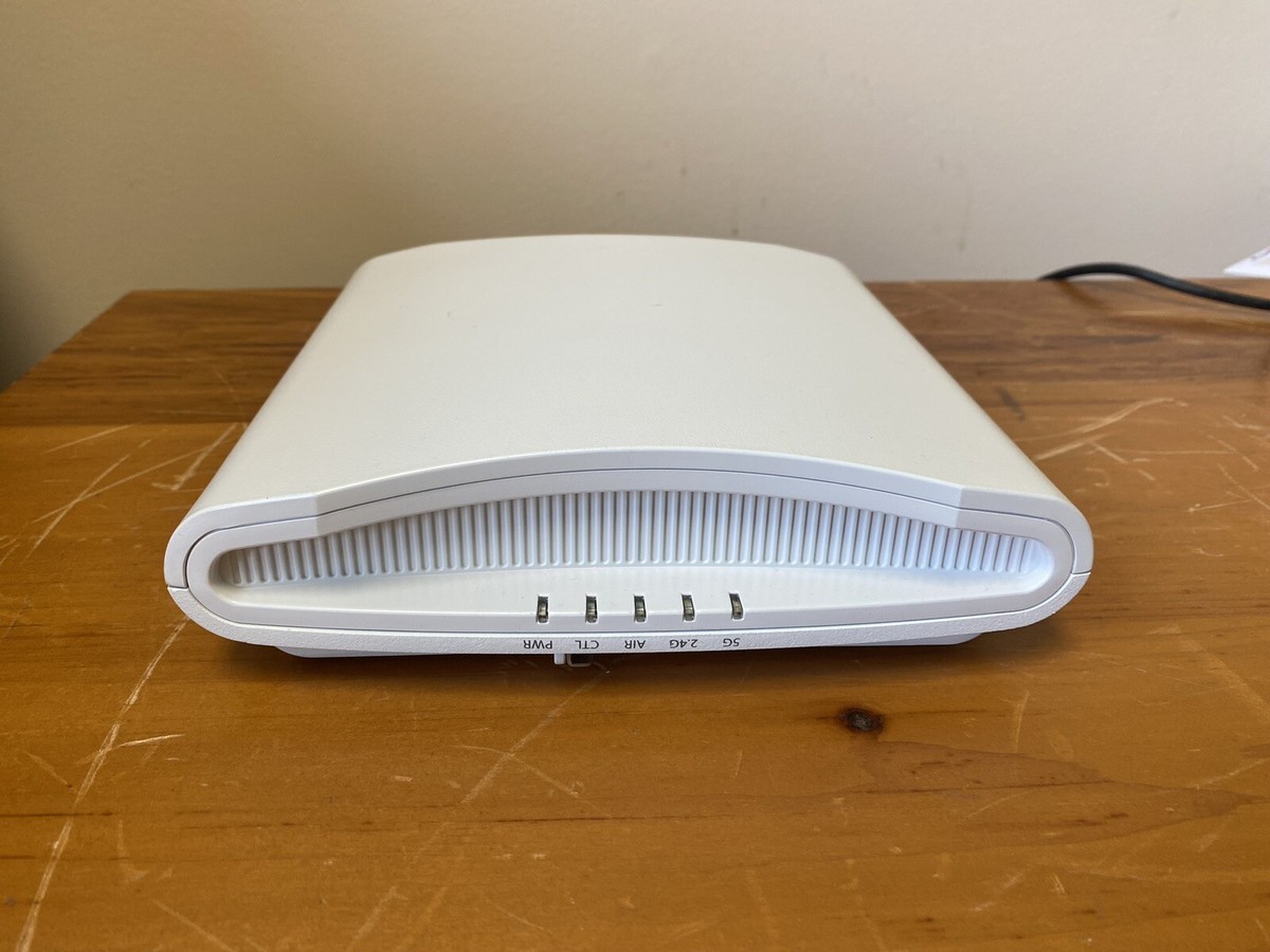 Ruckus ZoneFlex R710 Wireless Access Point AP 901-R710-US00 | eBay