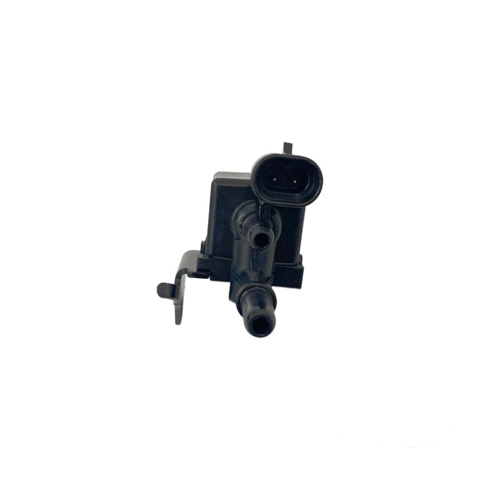 Solenoide de control de purga de evaporador de tanque de combustible Buick Chevrolet 2000-2005 1997297 OE Foto 2 de 4