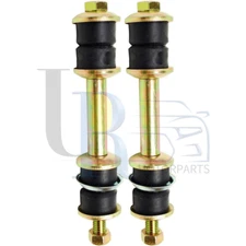 Mevotech 2X Front Stabilizer Bar Link Kit For Toyota Tacoma 1995-1998 1999 2000