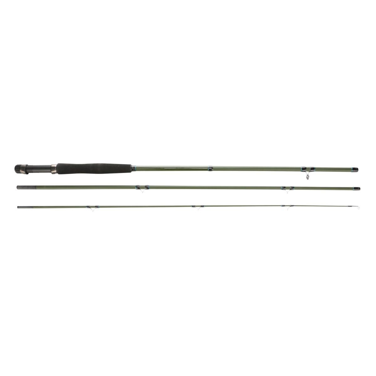 Удилище SHAKESPEARE Cedar Canyon Select Fly Rod 2,4м #5 #6 от TACKLE-ВЫГОДНЫЕ ПРЕДЛОЖЕНИЯ !!!
