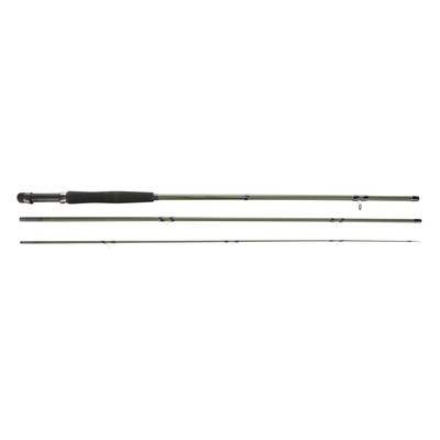 SHAKESPEARE Cedar Canyon Select Fly Rod 2,4m #5 #6 by TACKLE-DEALS !!!