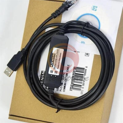 1PC USB-FR-E500 Cable FOR   FR-E540/F500/S500 series inverter NEW #W8