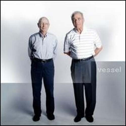 Vessel by Twenty One Pilots: Used - Foto 1 di 1