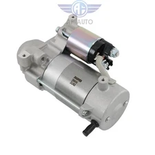 Starter New For Toyota Tundra 2007-2011 5.7L/345CI V8 280-0402 19045N