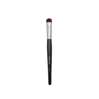 Morphe Elite II E15 - DELUXE OVAL SHADOW BRUSH Brand New Free Fast Ship 53-HU219