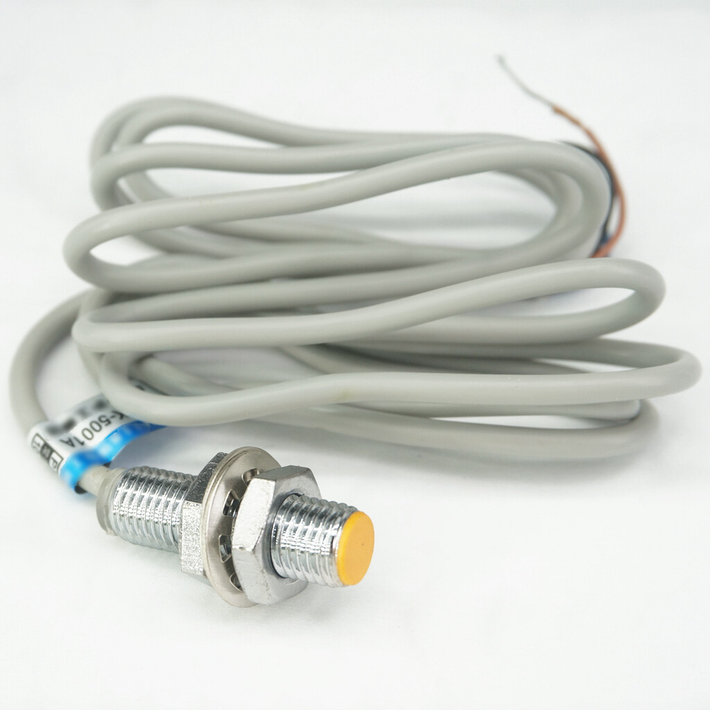 Pepperl + Fuchs UB500 18GM75 E5 V15 Ultraschallsensor 133053