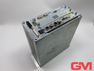 Marposs Steuerungseinheit 885D000000 controller unit F885Y012007 V3.3/MHIS3.0