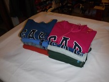 Men's New Gap Logo Hoodie Sweatshirts XXL,XL,M,S, Original Gap NWT