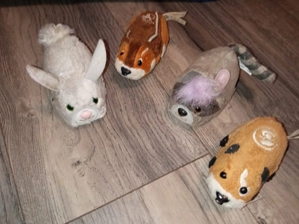 Furreal friends on sale hamster
