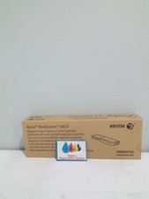 Original Xerox WorkCentre 6655 Magenta High-Capacity Toner Cartridge