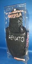 Personalized Slippers With Name Renato 41/44